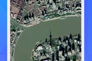 奥维测绘地图app