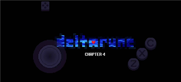 三角符文第四章手机版