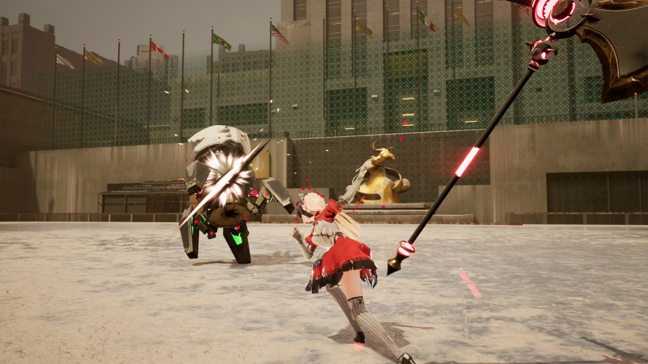 魔道兵装