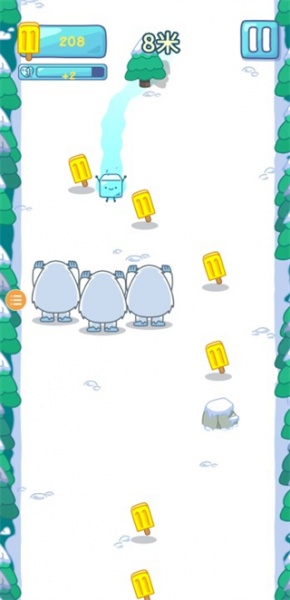 雪糕刺客手机版