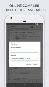 Code Editorvip解锁版