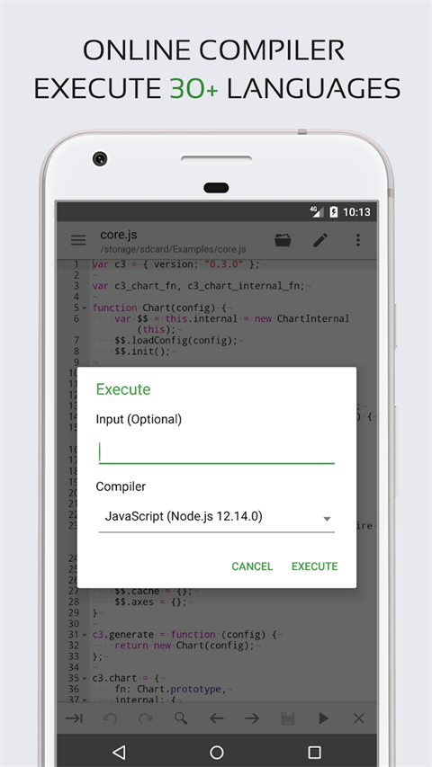 Code Editorvip解锁版