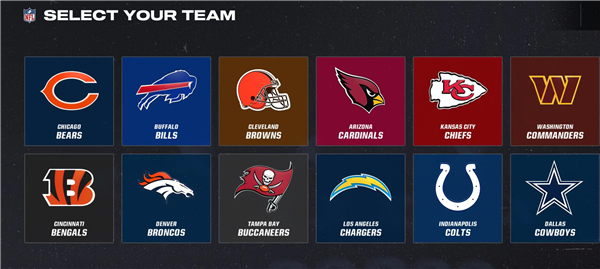 麦登橄榄球26手机版(Madden NFL)