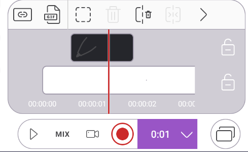 Explain Everything白板工具