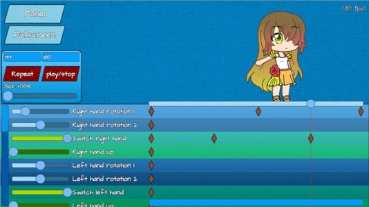 加查动画师最新版