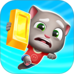 汤姆猫跑酷单机版