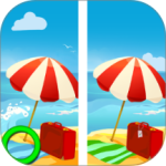 大家来找茬原版