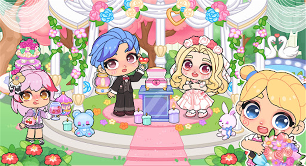 艾拉世界小镇生活官方版