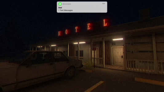 溯源之惧：诺伍德便车