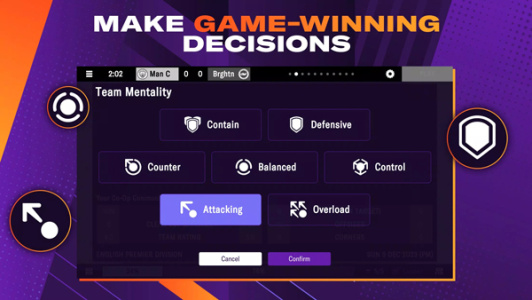 足球经理2024手机版