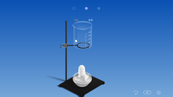 CHEMIST虚拟化学实验室app