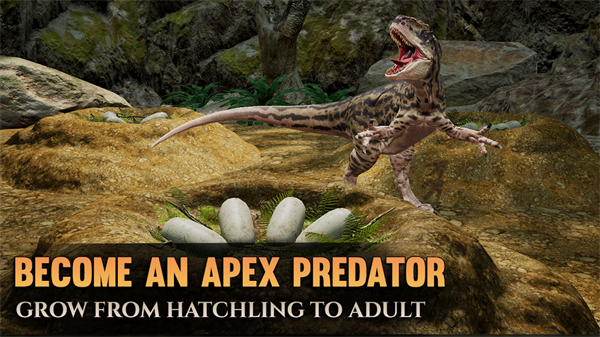 泰坦之路官方版