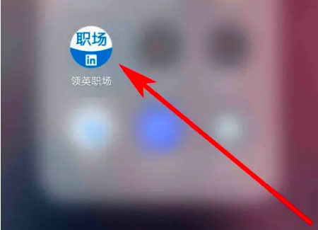领英职场招聘平台