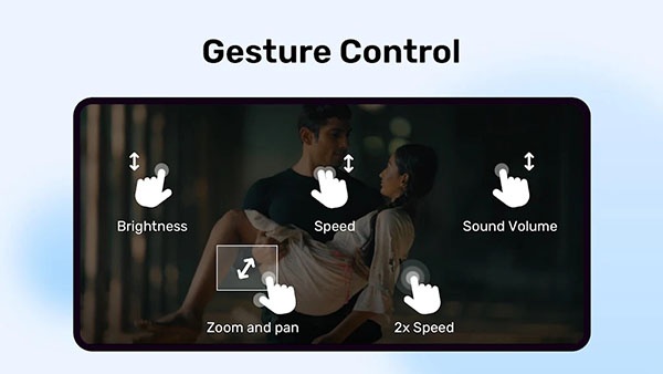 MX播放器手机版(MX Player)