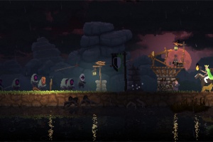 王国新大陆游戏