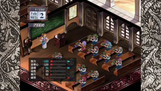 美少女梦工厂梦幻妖精HD重制版