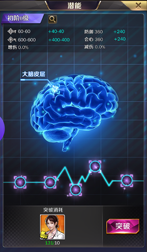 商道高手小米版