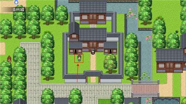 风起武林