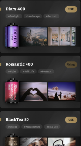 Fimo复古胶片相机