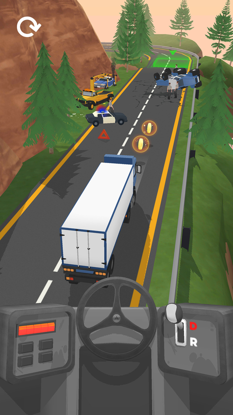 车辆大师官方版(Vehicle Masters)