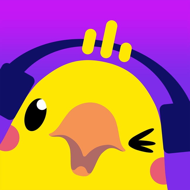 小小语音一对一版