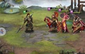 福利超多的休闲史莱姆手游合集