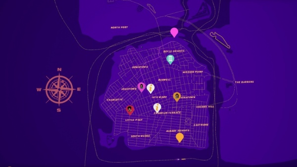 粗暴的正义：84