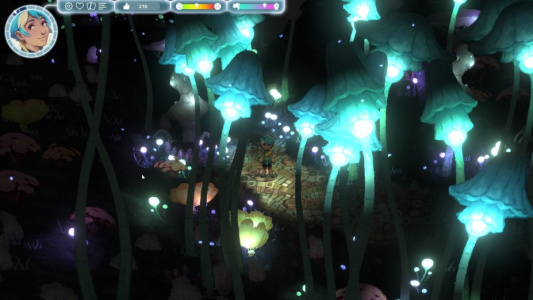 我曾是个青少年殖民者