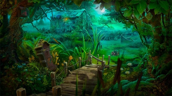 密室逃脱12神庙之旅九游版