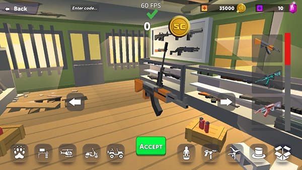 简单的沙盒2官方正版