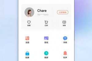 vivo桌面官方版
