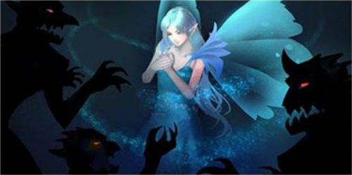 黑暗城堡小米版