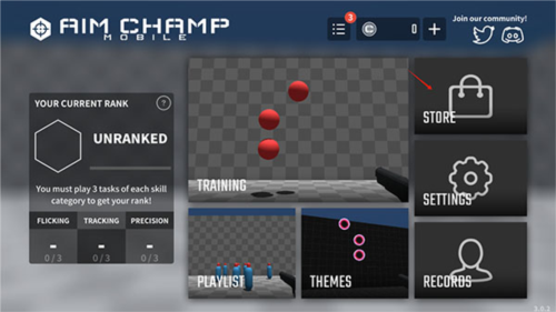 Aim Champ练枪软件