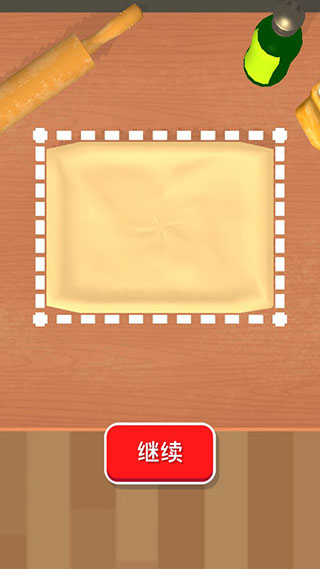 欢乐披萨店手游