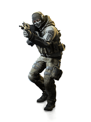 使命召唤手游韩服