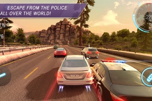 CarX公路赛车(CarX Highway Racing)官方版