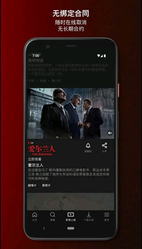 netflix无广告版