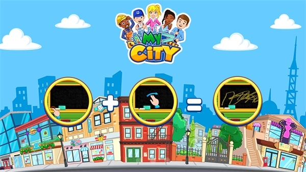 My City Pajama Party