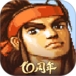 三国战纪华为版