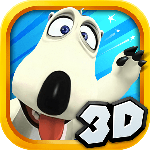 倒霉熊奇幻大冒险手游