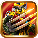 猪猪侠机甲王手机版