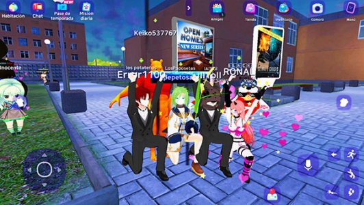 虚拟机器人2最新版