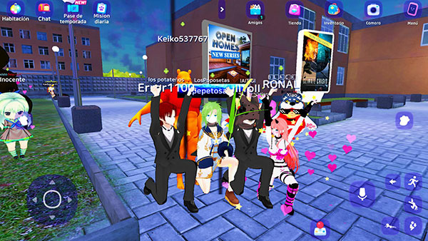 虚拟机器人2最新版