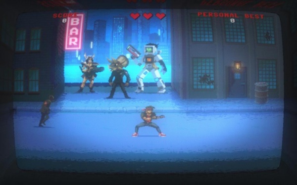 功之怒：怒火街头