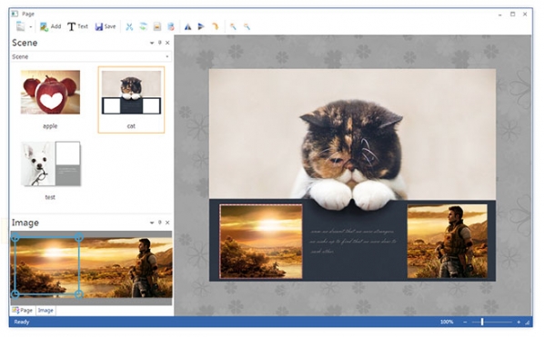 图片工厂picosmos Tools
