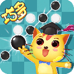 巧多五子棋教学合集app