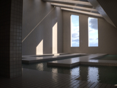 后室：遗失磁带