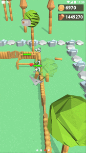 伐木累不累游戏