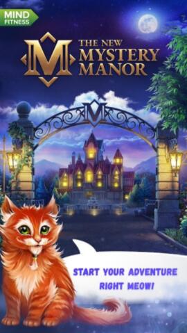 神秘别墅(The Mystery Villa)ep.1版