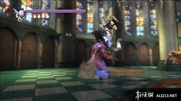 忍者龙剑传：西格玛